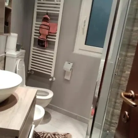 A Quiet And Loving Gem In The Center Of Apartment Mailand