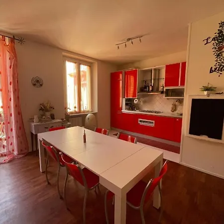 Apartment A Quiet And Loving Gem In The Center Of