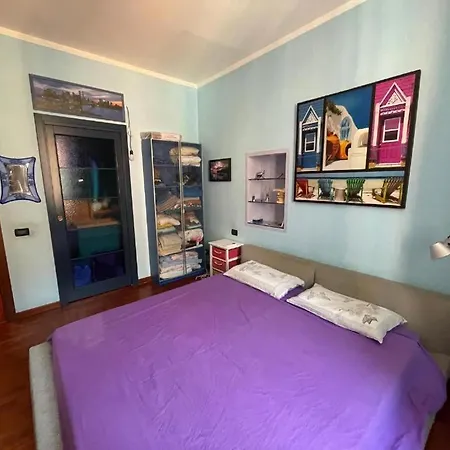 Apartment A Quiet And Loving Gem In The Center Of *